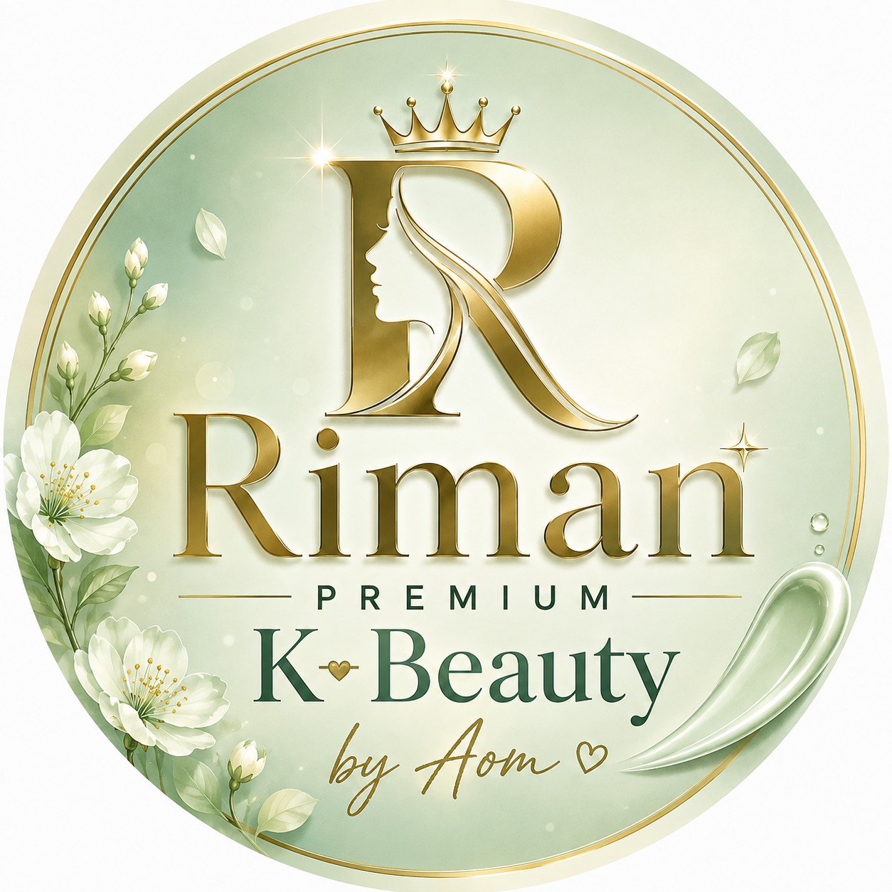 Riman Premium K-Beauty by Aom
